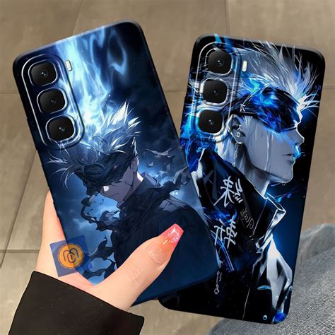 Jual Case Hp Infinix Hot 60i Hot 60 4G Hot 50 Pro Plus Hot 50 4G Hot 50 Pro Hot 50 5G