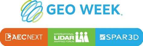 Geo Week 2022 Brings The Geospatial And Built Worlds Together In Person