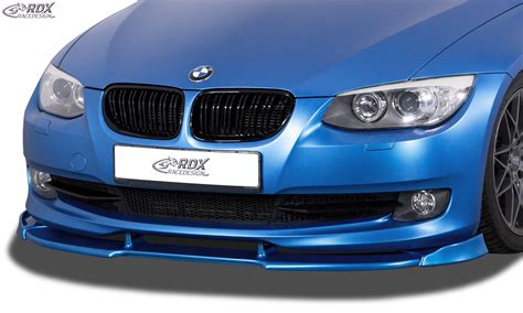 BMW 3 E93 Cabrio LIP SPOILER RDX Armoutakis Gr