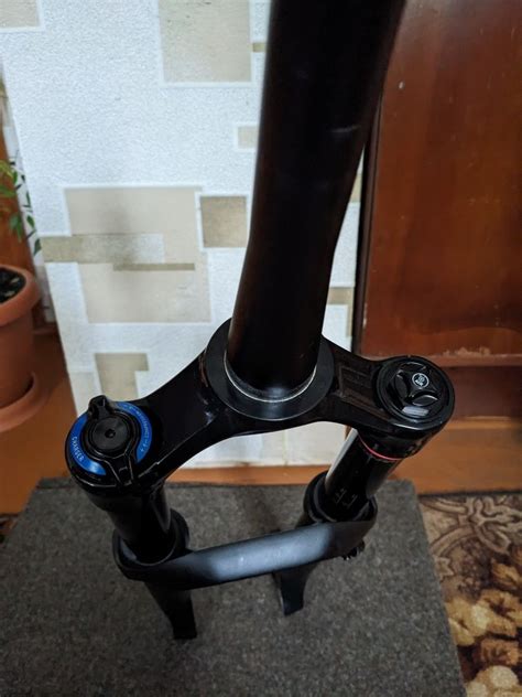 Rock Shox Pike Rc Boost Debon Air C Lyrik Yari