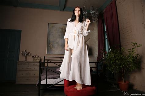 Vanessa marvelcharm – Telegraph