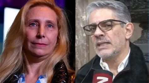 La fuerte respuesta de Karina Milei a Pablo Echarri Estás gastando