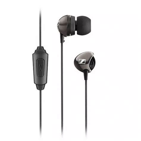 Fones De Ouvido Intra Auriculares Sennheiser Cx S Mercadolivre