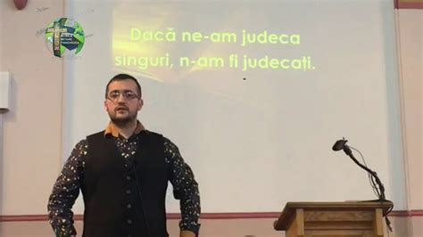 Dumitru Budac Judeca Te Dur Dar Nu Te Condamna Youtube