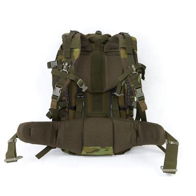 TacticalPro Batoh TACTICAL 75 L Vz 95 Les MILITARYSKLAD CZ