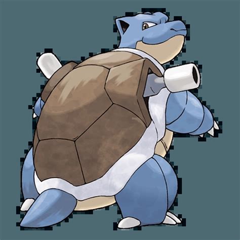 Blastoise oscuro Mejor combinación de ataques contrincantes PC