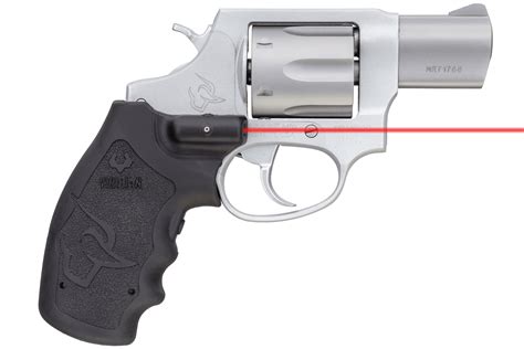 Taurus 2856029ULVL 856 Ultra Lite 38 Special P Caliber With 2 Barrel