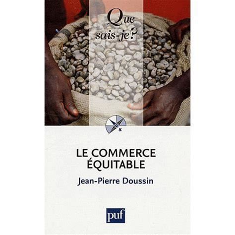 Le commerce équitable Cdiscount Librairie