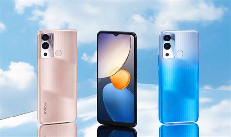 Review Infinix Hot 11S Layar 90Hz Speaker Stereo Dan NFC Harga Rp 2 Jutaan Jagat Gadget