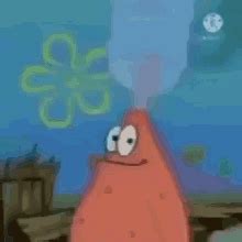 Bottlehead Patrick Meme - Bottlehead patrick - Discover & Share GIFs