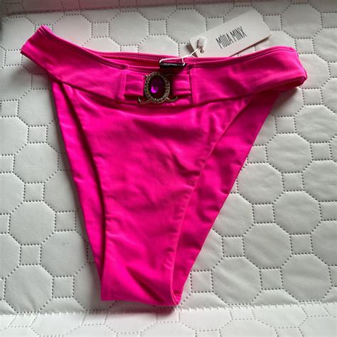 Mods Minx Size Small Bikini Bottom Depop