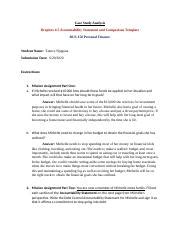 4 5 Case Study Template Docx Case Study Analysis Dropbox 4 5