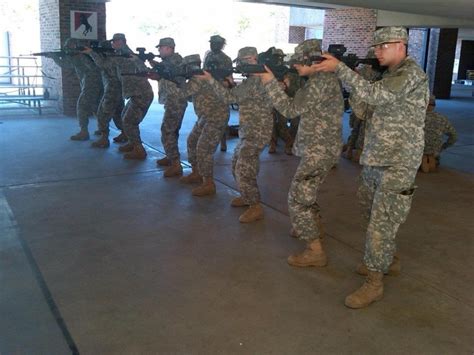 Basic Training: Training For Army Basic Training