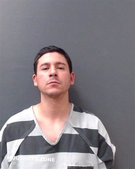 Muniz Daniel 10 08 2022 Comal County Mugshots Zone