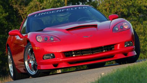 Lingenfelter Corvette 427 Cid Specs, Pictures & Engine Review