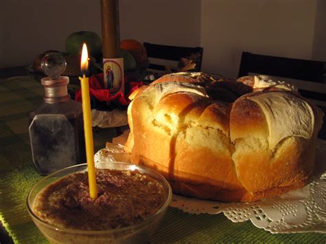 Gde Bi Trebalo Prese I Slavski Kola U Crkvi Ili Kod Ku E Ako Ovako