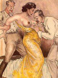 Vintage And Pinup Toons Vol ZB Porn