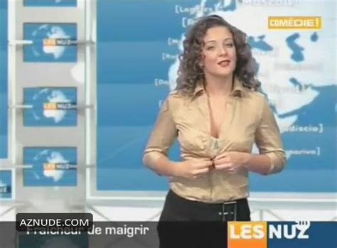 LES NUZ NUDE SCENES AZNude