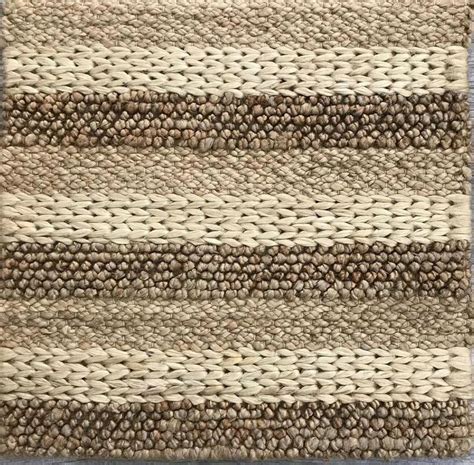 Brown Plain Jute Rug At 200 Sq Ft In Bhadohi ID 2852957842533