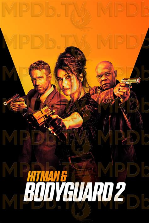 Hitman And Bodyguard 2 Mpdbtv