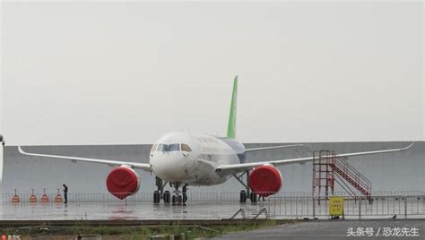 好消息！c919大飛機雙腳關鍵鍛件全部國產化 每日頭條