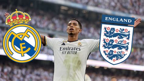 Bellingham Lidera Al Real Madrid A Inglaterra Y Se Suma A Un Nuevo