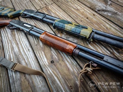 Best Remington 870 Models And Upgrades 5 Builds Pew Pew Tactical