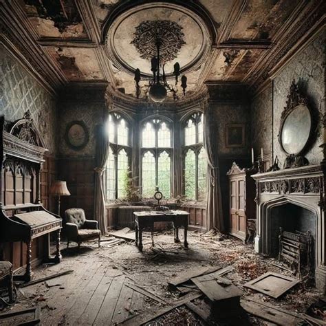 Pin By Lynn Barletta On Abandoned Victorian Castle Abandoned