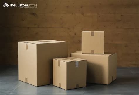 Shipping Boxes Vs Mailer Boxes Choose The Best For Your Business