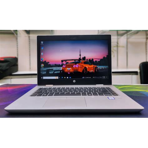 Hp Probook G Core I Th Generation Laptop Price In Bangladesh