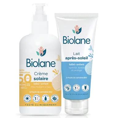 Biolane S Offre Une Cure De Jouvence La Une