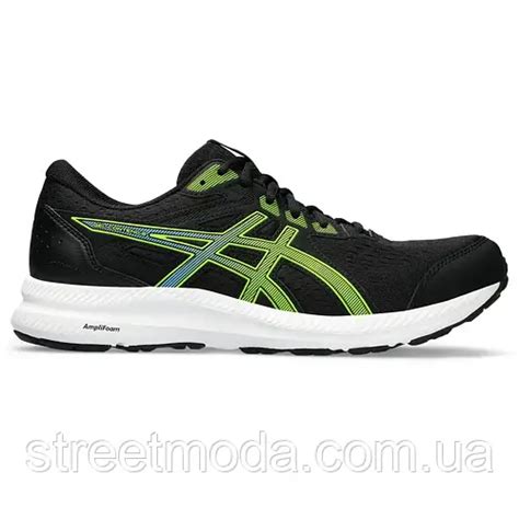 Кроссовки Asics GEL-CONTEND 8 1011B492-012 (Оригинал) (ID#2223781461 ...