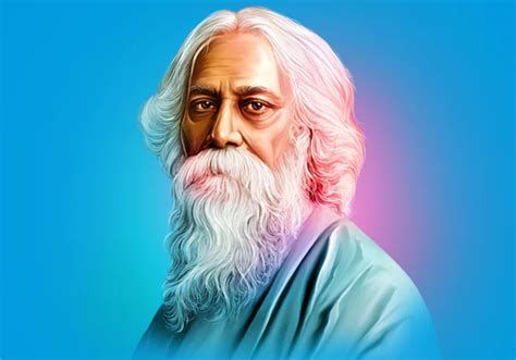 Rabindranath Tagore - TwistMunch