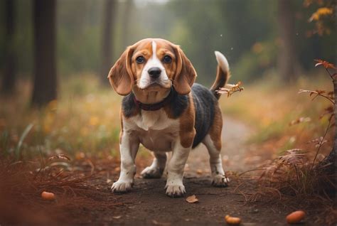 What Is Beagle Size - Beagle Fun