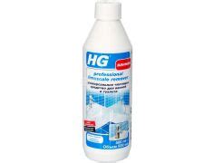 HG, 500 мл, Средство чистящее универсальное, для ванной и туалета ...