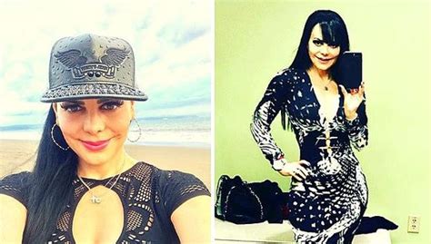 Maribel Guardia se luce en bikini a los 59 años OJO SHOW OJO