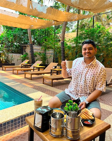 Tarang & Nandini | Food & Travel Bloggers 🧿 | Save this reel for your