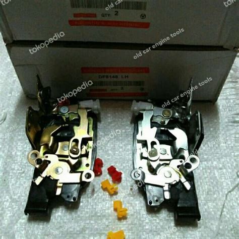 Promo Door Lock Atau Kunci Pengaman Pintu Depan Kijang 7k Frt Diskon 29