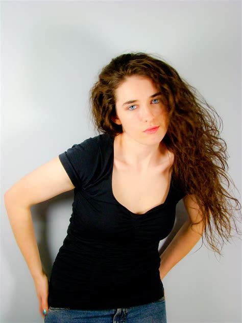 Photography by AShotgunGold: ALISSA II