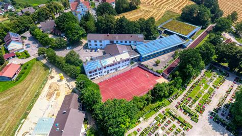 Grundschule Markt Biberbach