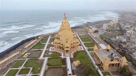 11 Famous Temples in Gujarat You Should Visit Once in Life