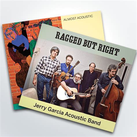 The Jerry Garcia Acoustic Band Complete Repertoire Exclusive Bundle ：into The Tube 2：ssブログ