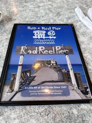 Rod Reel Pier Updated October Photos Reviews