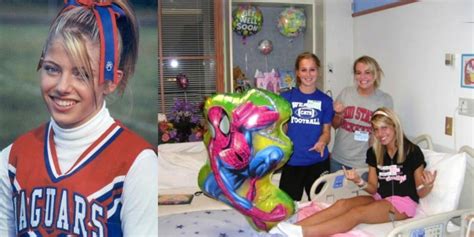 Alexa Bliss' Teenage Battle With Anorexia, Explained