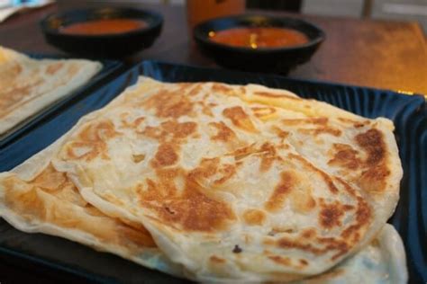 10 Best Pratas In Singapore To Satisfy Your Curry Ving