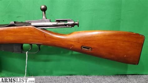 Armslist For Sale Pw Arms Model Model Mosin Nagant Matte