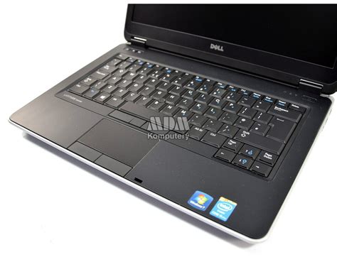 DELL Latitude E6440 Intel Core I5 4310M 2 7GHz 8GB 256GB SSD DVD RW