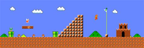 Tool Assisted Speedrun Super Mario Bros World Record Forumskmfk