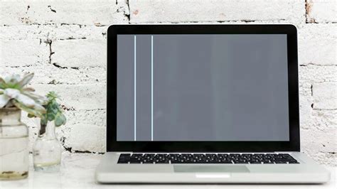 Remove Vertical Lines On Laptop Screen At Wesley Thompson Blog