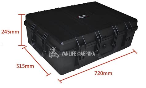 Кейс для Lifepo4 аккумулятора (300Ач 24В) JP-8 купить за 15000 ₽ для ...